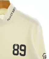 PEARLY GATES（パーリー　ゲイツ）スウェット 白 サイズ:5(L位) メンズ/2200649346073