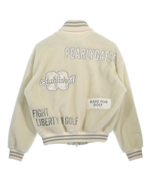 PEARLY GATES（パーリー　ゲイツ）その他 白 サイズ:0(XS位) レディース/2200654027011