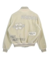 PEARLY GATES（パーリー　ゲイツ）その他 白 サイズ:0(XS位) レディース/2200654027011