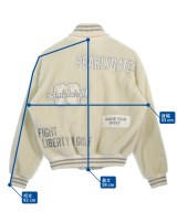 PEARLY GATES（パーリー　ゲイツ）その他 白 サイズ:0(XS位) レディース/2200654027011