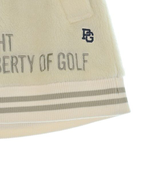 PEARLY GATES（パーリー　ゲイツ）ミニスカート 白 サイズ:0(XS位) レディース/2200654027257