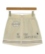PEARLY GATES ミニスカート
