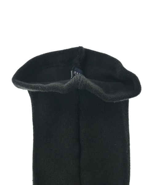 PEARLY GATES（パーリー　ゲイツ）小物類（その他） 黒 サイズ:FR レディース/2200654027288