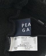 PEARLY GATES（パーリー　ゲイツ）小物類（その他） 黒 サイズ:FR レディース/2200654027288