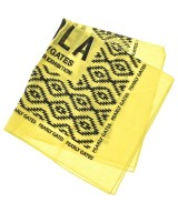 PEARLY GATES（パーリー　ゲイツ）小物類（その他） 黄 サイズ:- メンズ/2200658382246