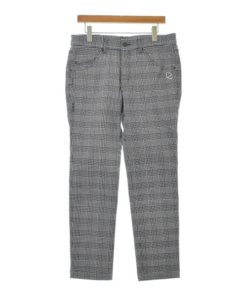 PEARLY GATES(パーリー　ゲイツ)その他 黒 サイズ:5(L位)/2200639348032