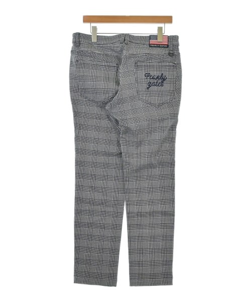 PEARLY GATES（パーリー　ゲイツ）その他 黒 サイズ:5(L位) メンズ/2200639348032