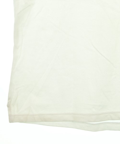 PEARLY GATES（パーリー　ゲイツ）ポロシャツ 白 サイズ:5(L位) メンズ/2200647792049