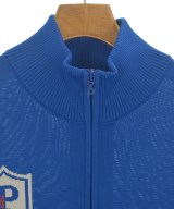 PEARLY GATES（パーリー　ゲイツ）ニット・セーター 青 サイズ:4(M位) メンズ/2200643182028