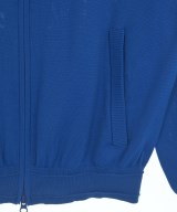 PEARLY GATES（パーリー　ゲイツ）ニット・セーター 青 サイズ:4(M位) メンズ/2200643182028