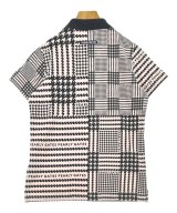 PEARLY GATES（パーリー　ゲイツ）ポロシャツ ピンク サイズ:0(S位) レディース/2200695345013