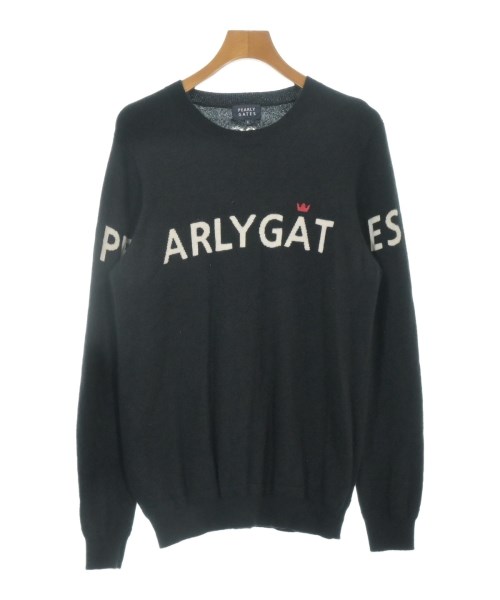 PEARLY GATES(パーリー　ゲイツ)のニット・セーター サイズ:6(XL位) 5,600円