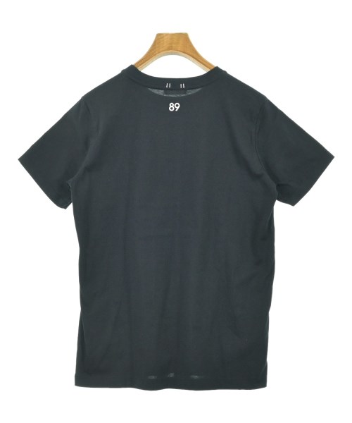 PEARLY GATES（パーリー　ゲイツ）Tシャツ・カットソー 黒 サイズ:1(M位) レディース/2200660531212