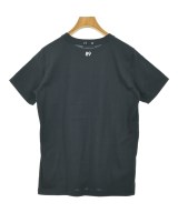 PEARLY GATES（パーリー　ゲイツ）Tシャツ・カットソー 黒 サイズ:1(M位) レディース/2200660531212