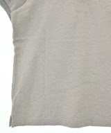 PEARLY GATES（パーリー　ゲイツ）ポロシャツ グレー サイズ:0(S位) レディース/2200661555071