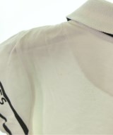 PEARLY GATES（パーリー　ゲイツ）ポロシャツ 白 サイズ:00(XXS位) レディース/2200661555088