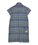 PEARLY GATES（パーリー　ゲイツ）ワンピース 紺 サイズ:0(S位) レディース/2200661555095