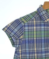 PEARLY GATES（パーリー　ゲイツ）ワンピース 紺 サイズ:0(S位) レディース/2200661555095