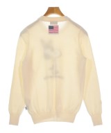 PEARLY GATES（パーリー　ゲイツ）ニット・セーター ベージュ サイズ:1(M位) レディース/2200667137097