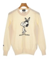 PEARLY GATES ニット・セーター