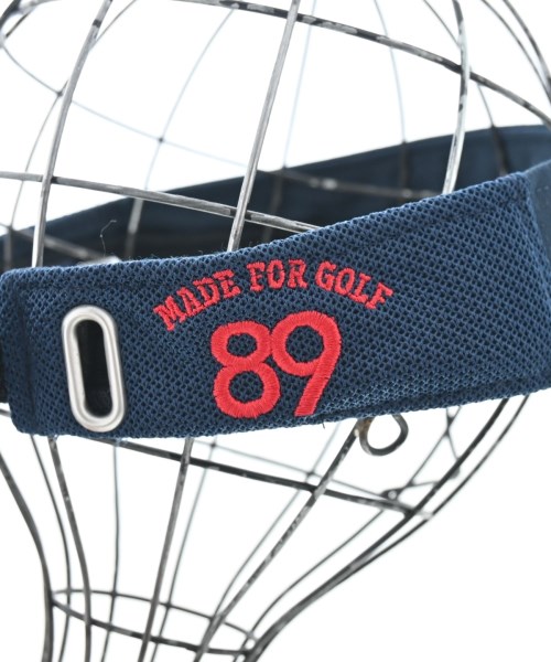 PEARLY GATES（パーリー　ゲイツ）その他 紺 サイズ:F メンズ/2200668905053