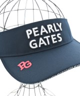 PEARLY GATES（パーリー　ゲイツ）その他 紺 サイズ:F メンズ/2200668905053