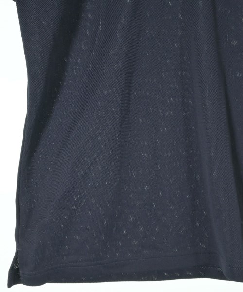 PEARLY GATES（パーリー　ゲイツ）ポロシャツ 紺 サイズ:5(L位) メンズ/2200669531268