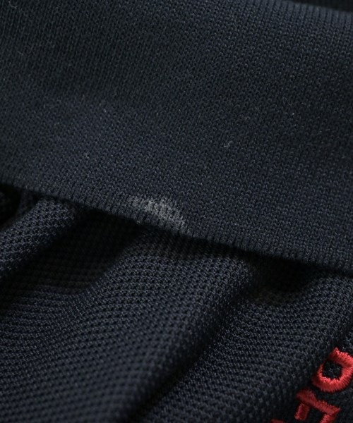 PEARLY GATES（パーリー　ゲイツ）ポロシャツ 紺 サイズ:5(L位) メンズ/2200669531268