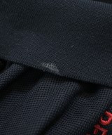 PEARLY GATES（パーリー　ゲイツ）ポロシャツ 紺 サイズ:5(L位) メンズ/2200669531268