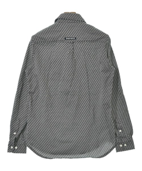 PEARLY GATES（パーリー　ゲイツ）カジュアルシャツ 白 サイズ:5(L位) メンズ/2200669531275