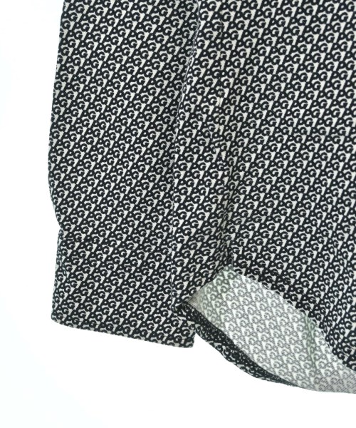 PEARLY GATES（パーリー　ゲイツ）カジュアルシャツ 白 サイズ:5(L位) メンズ/2200669531275