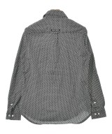 PEARLY GATES（パーリー　ゲイツ）カジュアルシャツ 白 サイズ:5(L位) メンズ/2200669531275