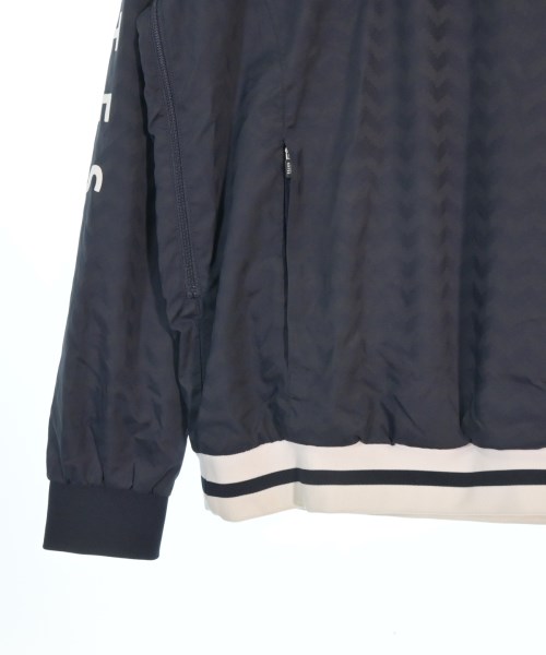 PEARLY GATES（パーリー　ゲイツ）スウェット 紺 サイズ:5(L位) メンズ/2200669531282