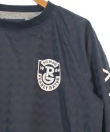 PEARLY GATES（パーリー　ゲイツ）スウェット 紺 サイズ:5(L位) メンズ/2200669531282