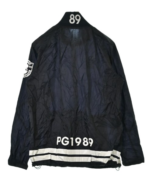 PEARLY GATES（パーリー　ゲイツ）その他 紺 サイズ:5(L位) メンズ/2200669531299