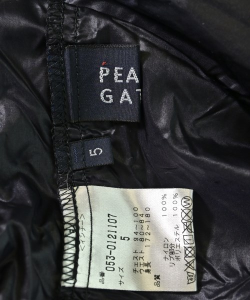 PEARLY GATES（パーリー　ゲイツ）その他 紺 サイズ:5(L位) メンズ/2200669531299