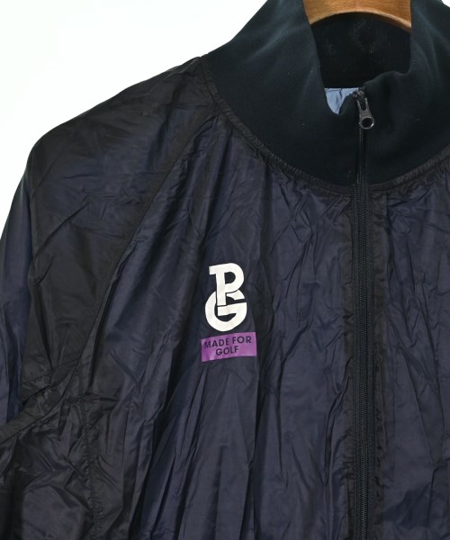 PEARLY GATES（パーリー　ゲイツ）その他 紺 サイズ:5(L位) メンズ/2200669531299