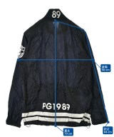 PEARLY GATES（パーリー　ゲイツ）その他 紺 サイズ:5(L位) メンズ/2200669531299