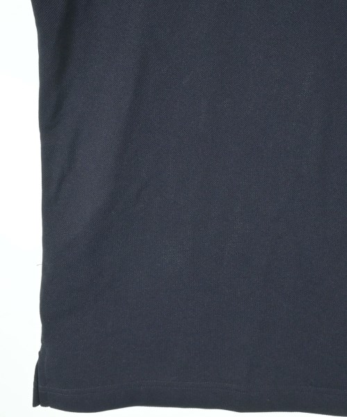 PEARLY GATES（パーリー　ゲイツ）ポロシャツ 紺 サイズ:5(L位) メンズ/2200669531305