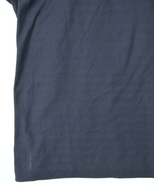 PEARLY GATES（パーリー　ゲイツ）ポロシャツ 紺 サイズ:4(M位) メンズ/2200669531312