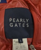PEARLY GATES（パーリー　ゲイツ）その他 赤 サイズ:0(S位) レディース/2200724282081