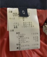 PEARLY GATES（パーリー　ゲイツ）その他 赤 サイズ:0(S位) レディース/2200724282081