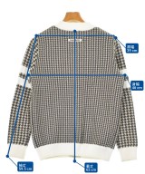 PEARLY GATES（パーリー　ゲイツ）その他 ベージュ サイズ:1(XXS位) メンズ/2200725314095