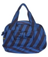PEARLY GATES（パーリー　ゲイツ）ハンドバッグ 青 サイズ:- レディース/2200717306138