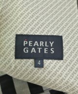 PEARLY GATES（パーリー　ゲイツ）その他 紺 サイズ:4(M位) メンズ/2200726104190