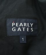 PEARLY GATES（パーリー　ゲイツ）その他 黒 サイズ:1(M位) レディース/2200727428035