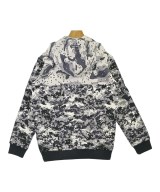 PEARLY GATES（パーリー　ゲイツ）パーカー グレー サイズ:2(L位) レディース/2200679636038