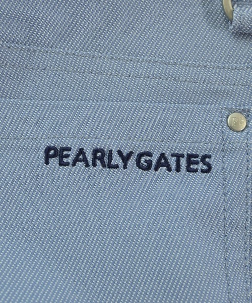 PEARLY GATES（パーリー　ゲイツ）その他 青 サイズ:0(S位) レディース/2200679636052