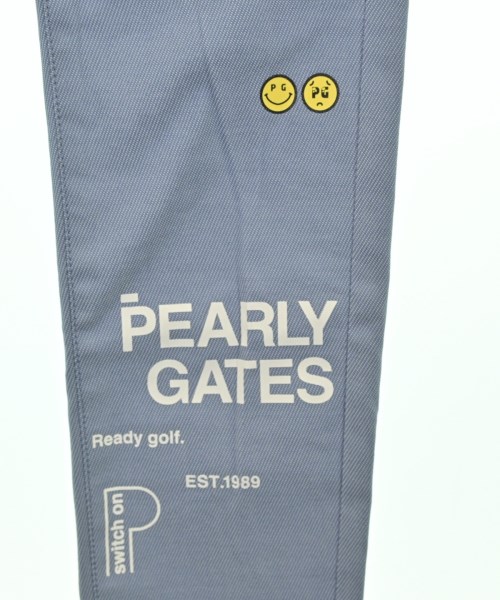 PEARLY GATES（パーリー　ゲイツ）その他 青 サイズ:0(S位) レディース/2200679636052