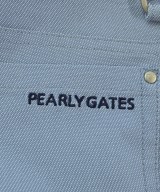 PEARLY GATES（パーリー　ゲイツ）その他 青 サイズ:0(S位) レディース/2200679636052